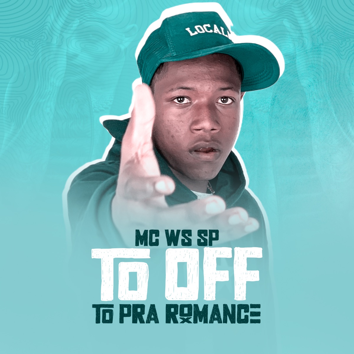 To Off pra Romance - Single by Mc Ws Sp album cover