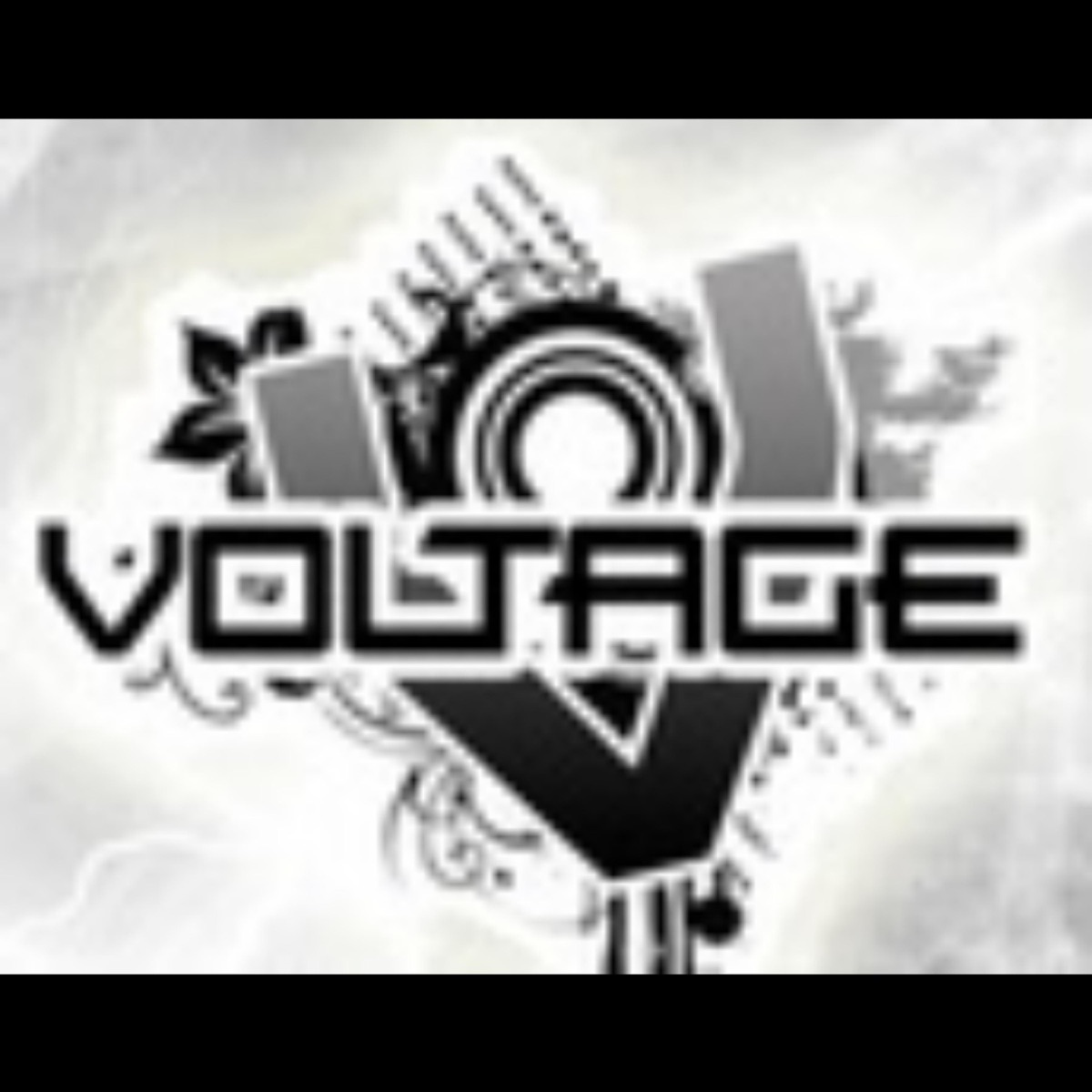 Tryna Do My Thing (feat. Maxsta & Esh Jugal) - Single by Voltage album cover