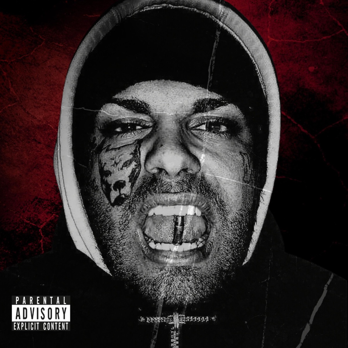 Attento (feat. Er Gitano & Donna Lucia) - Single by Koito album cover