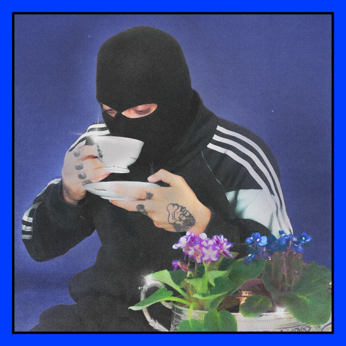 DUJEITO Q DA - Single by Pete Mcee & NoShugah album cover