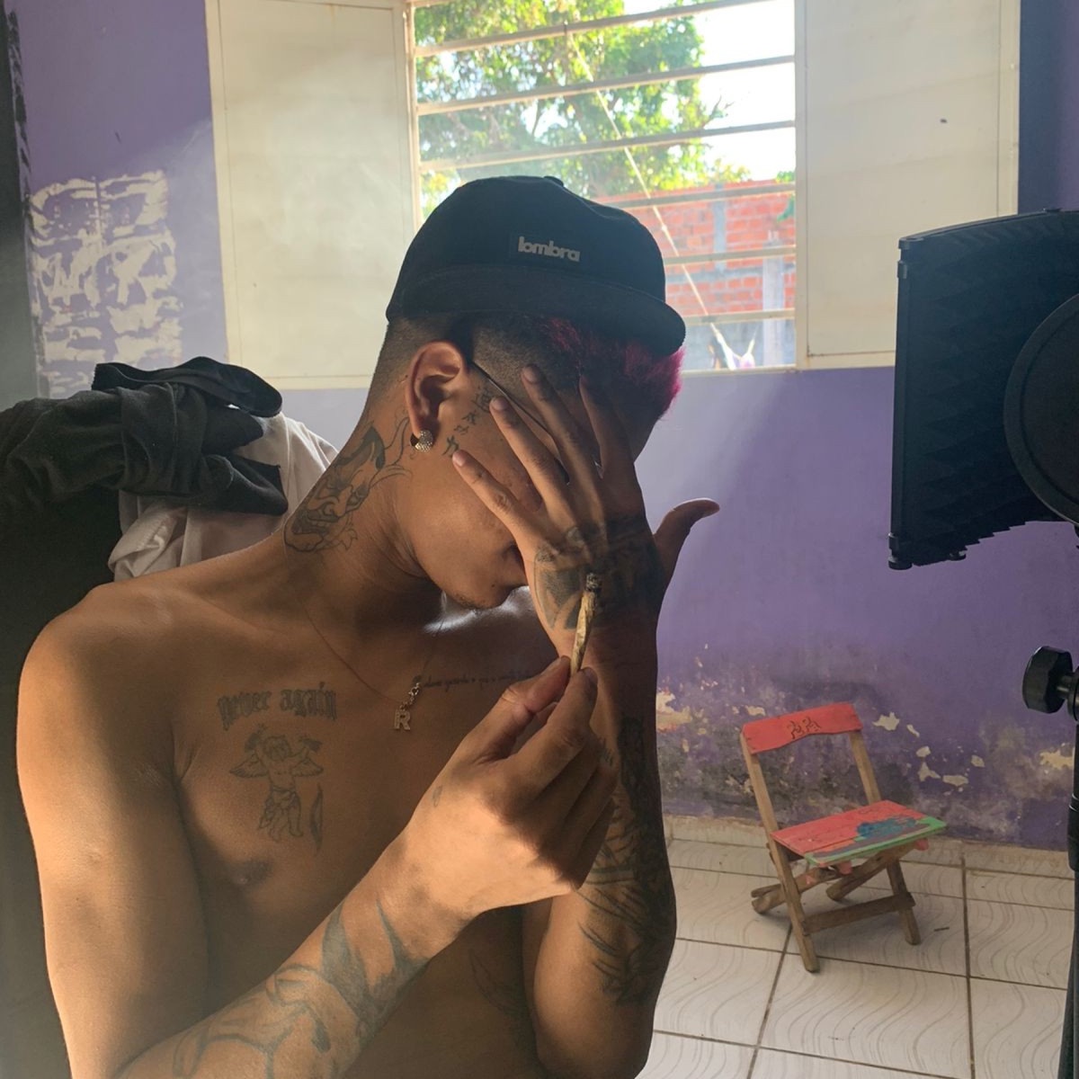 MELO DE BANDIDO - Single by Raro album cover