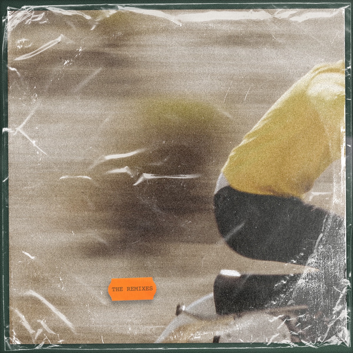 I Got No One (Remixes) - EP by Broiler & Skinny Days album cover