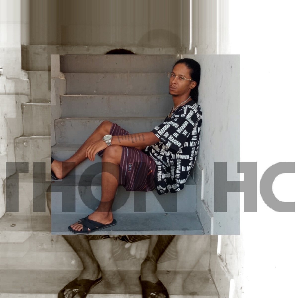 Lealdade by Thon Hc album cover