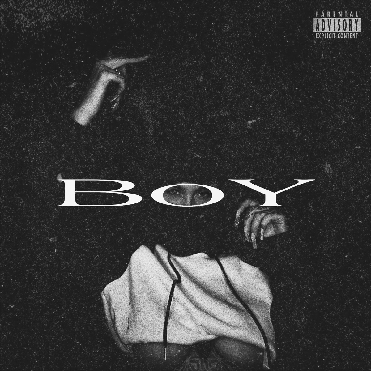BOY - Single by Fishball album cover