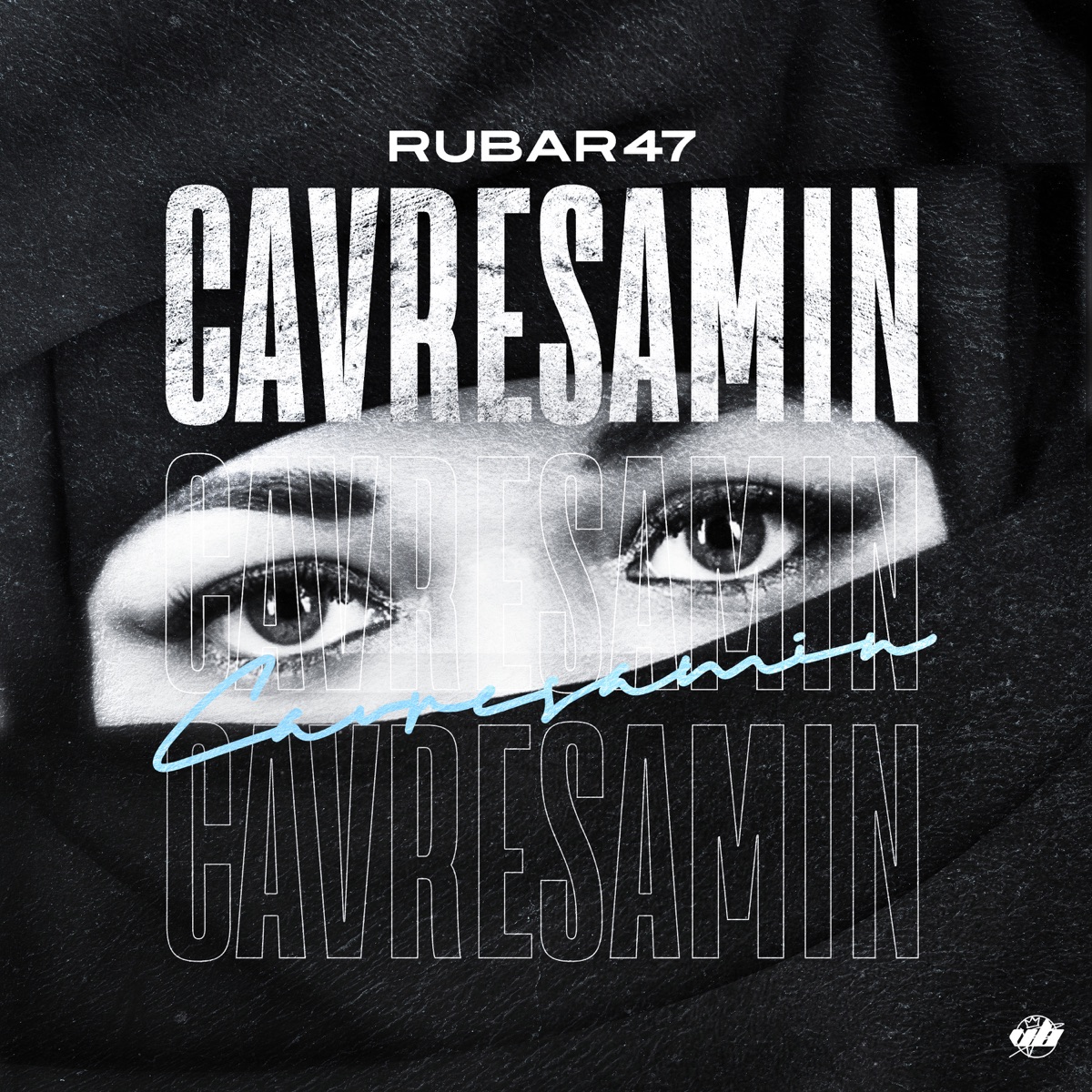 Cavresamin - Single by RUBAR47 album cover