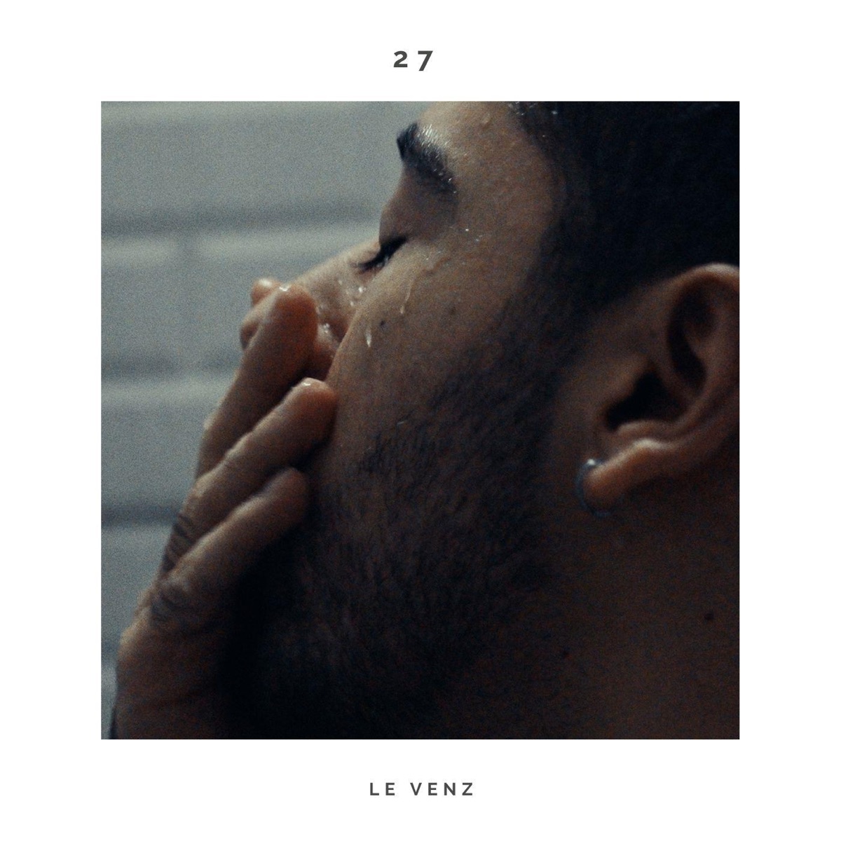 27 - Single by Le Venz album cover