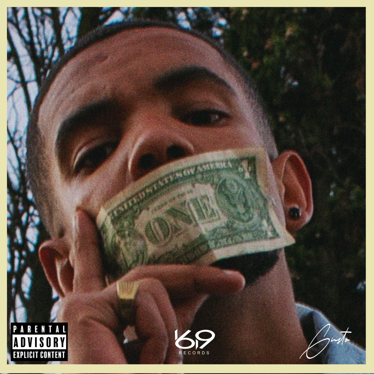 Everything - Single by Gusto album cover
