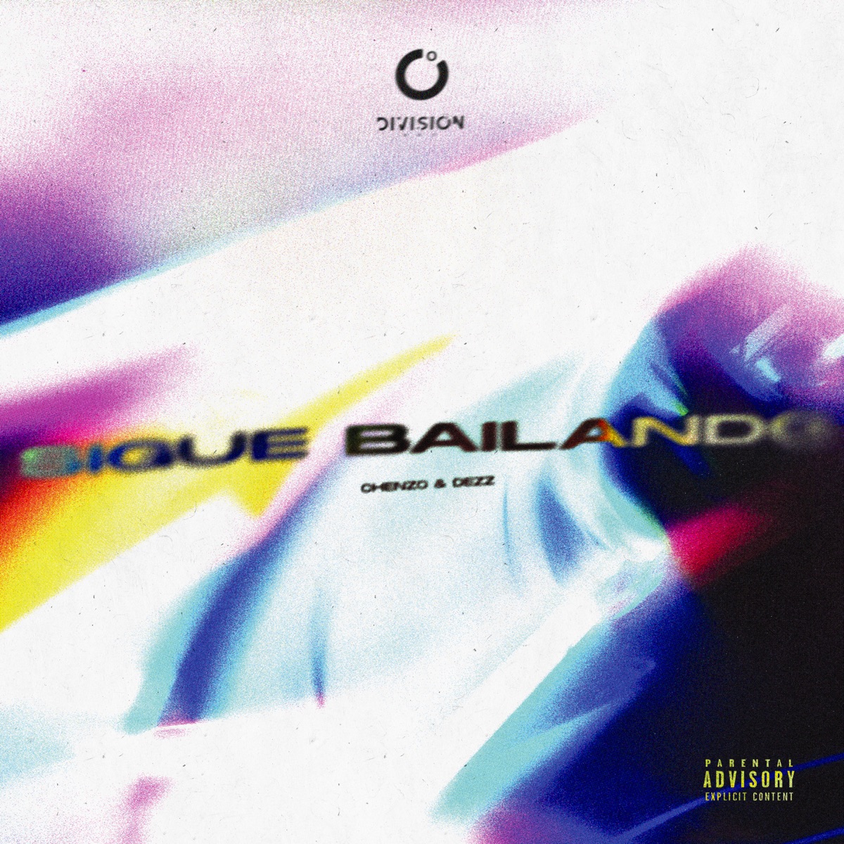 Sigue Bailando - Single by Chenzo y Dezz & Acheh album cover