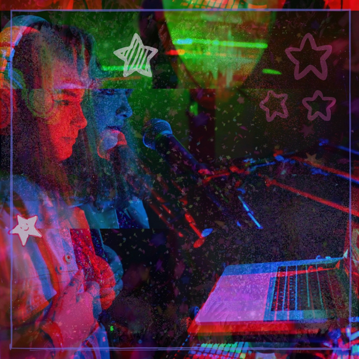 Melodic Techno Partymood Season - Single by A.L.I. album cover