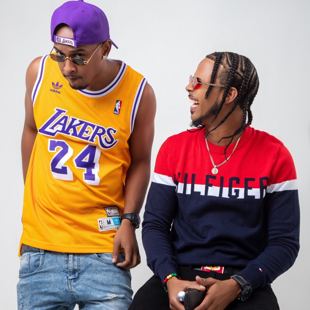 Flow Cabuloso - Single by Papo Diesel & Pillo De La 38 album cover