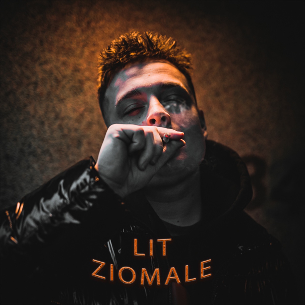 Ziomale - Single by lit album cover