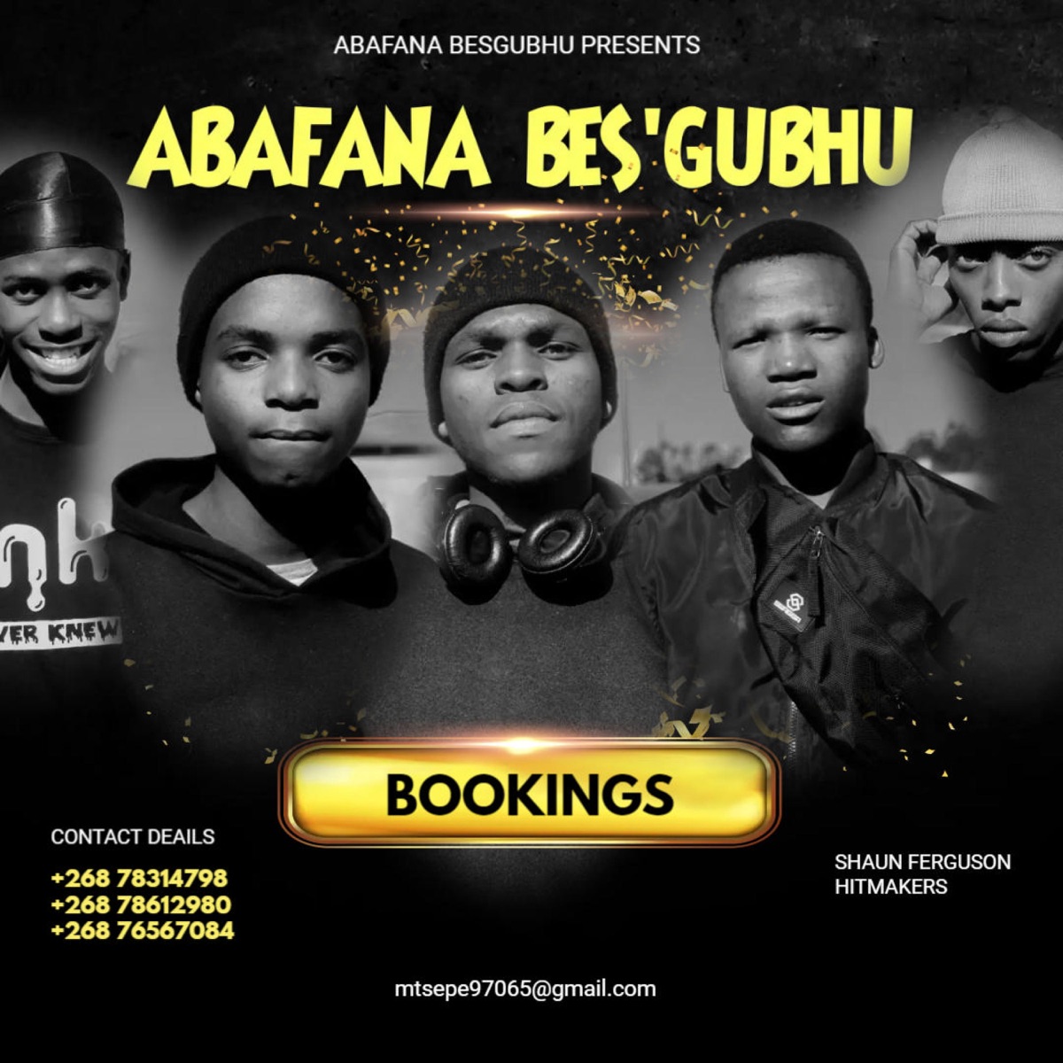 isdudla (feat. DJ Samstaff) - Single by Abafana Bes'gubhu album cover