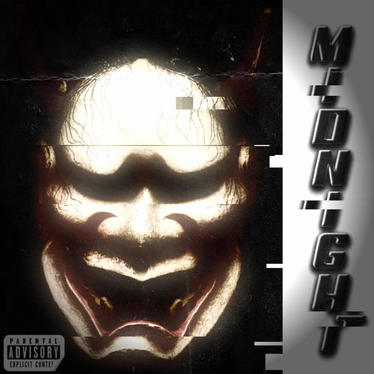 Midnight Remake - Single by ROROPHXNK album cover