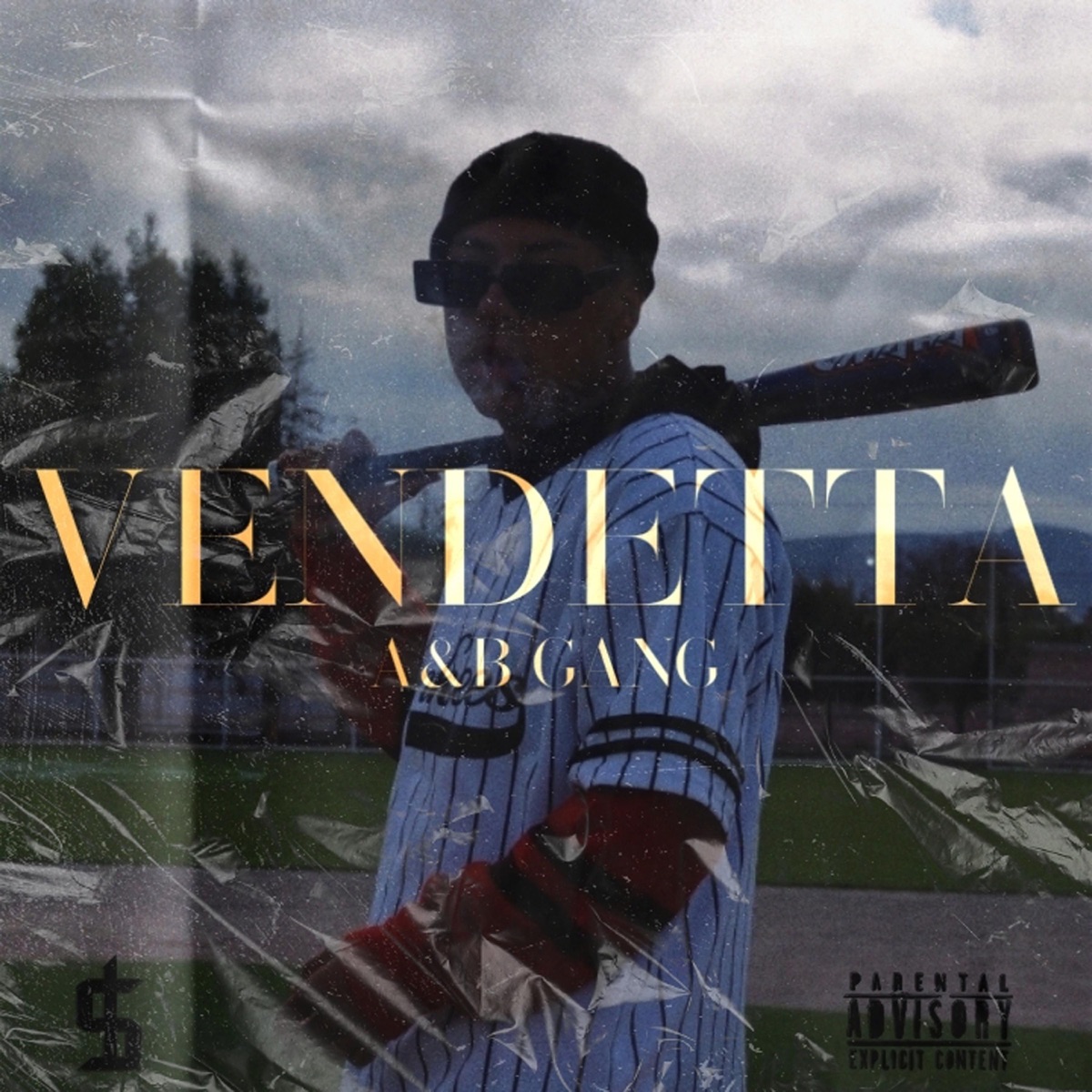 vendetta - Single by A&b oficial album cover
