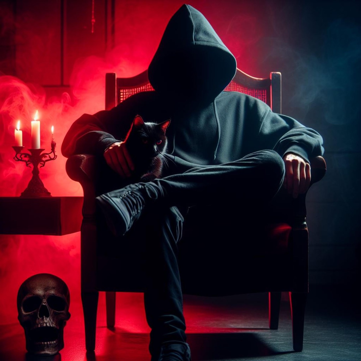Uzależniony - Single by StrikeR album cover