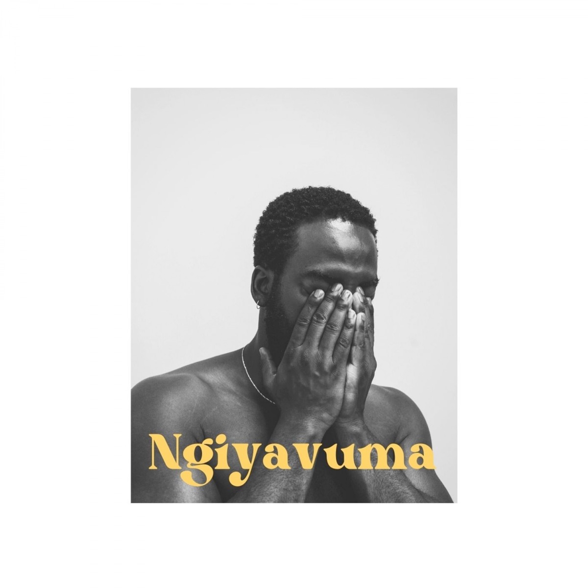 Ngiyavuma (feat. Uncomplicated Sounds & Black Jack) - Single by Deejay Zebra SA album cover