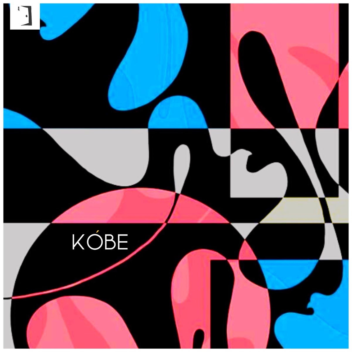 Kóbe (feat. LOW_KEY, Chef Lino, LaQuan & Pyro) - Single by Casa 24, Mango Blade & PHZ album cover