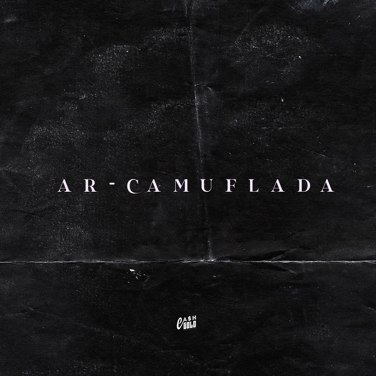 Ar Camuflada - Single by F1xxo album cover