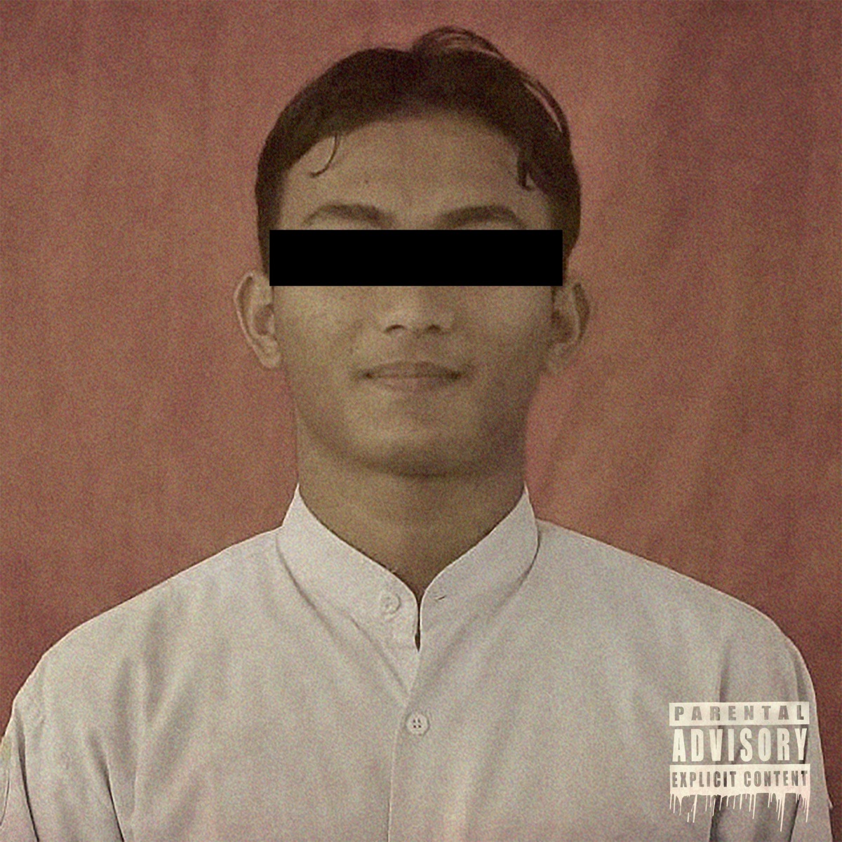 Percaya gak percaya (feat. Tamak) - Single by Oyami album cover