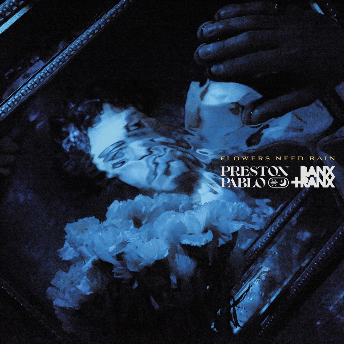 Flowers Need Rain - Single by Preston Pablo & Banx & Ranx album cover