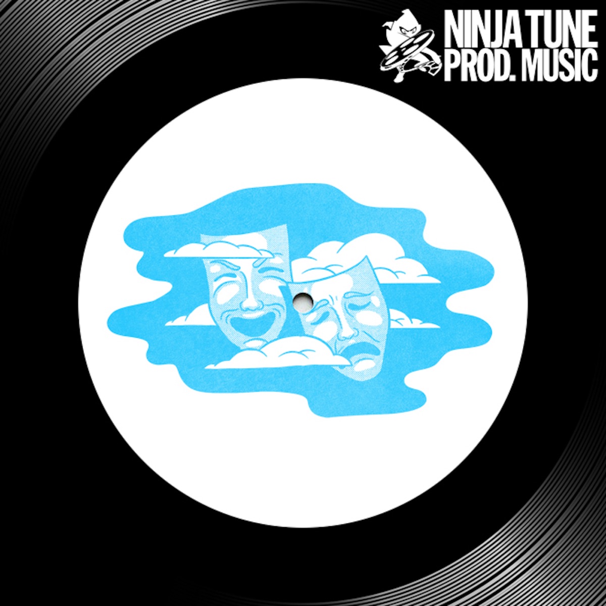 Light and Playful Dramedy by Guillaume Jambel & Mike Lesirge album cover
