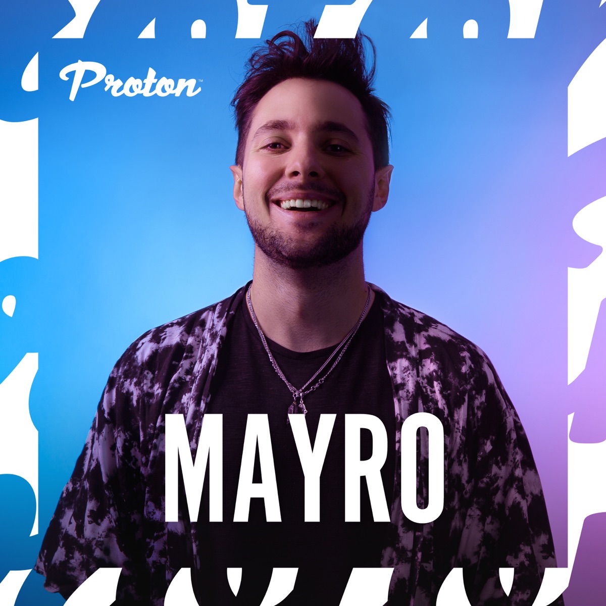 The Triangle 006 (DJ Mix) by Mayro & Proton Radio album cover
