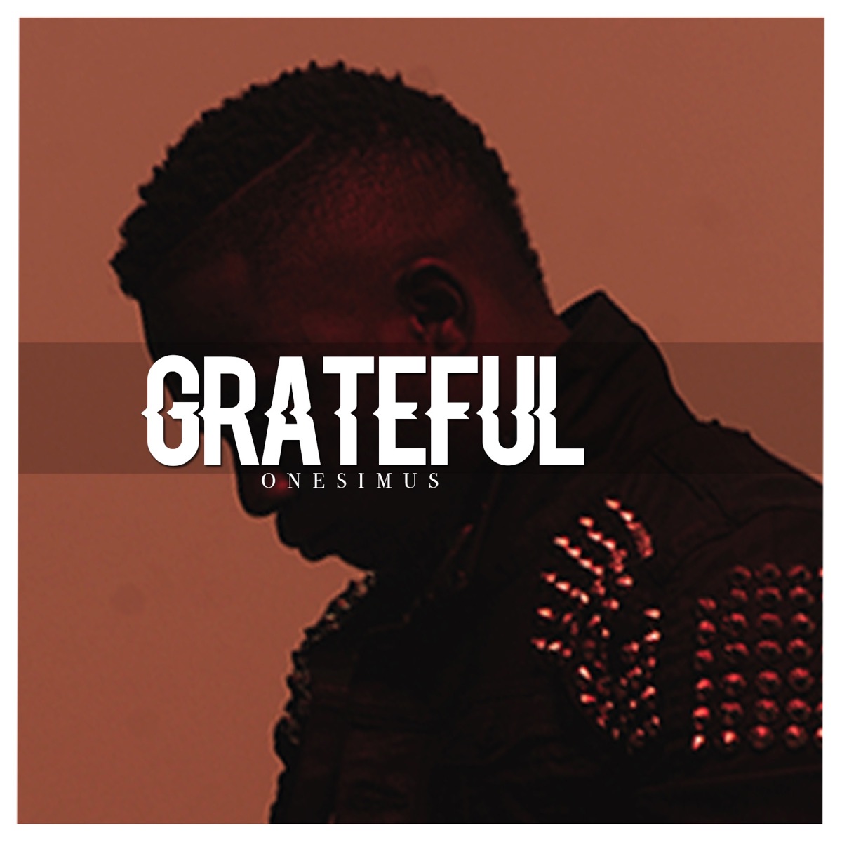 Grateful - Single by Onesimus album cover