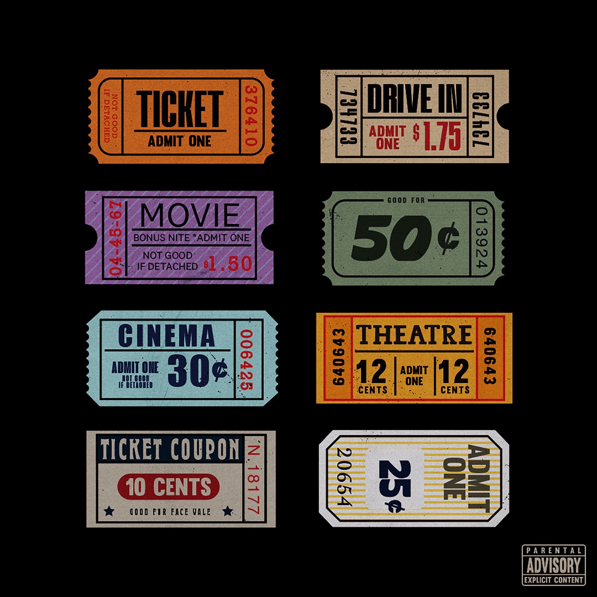 Good Movie by Pi’erre Bourne album cover