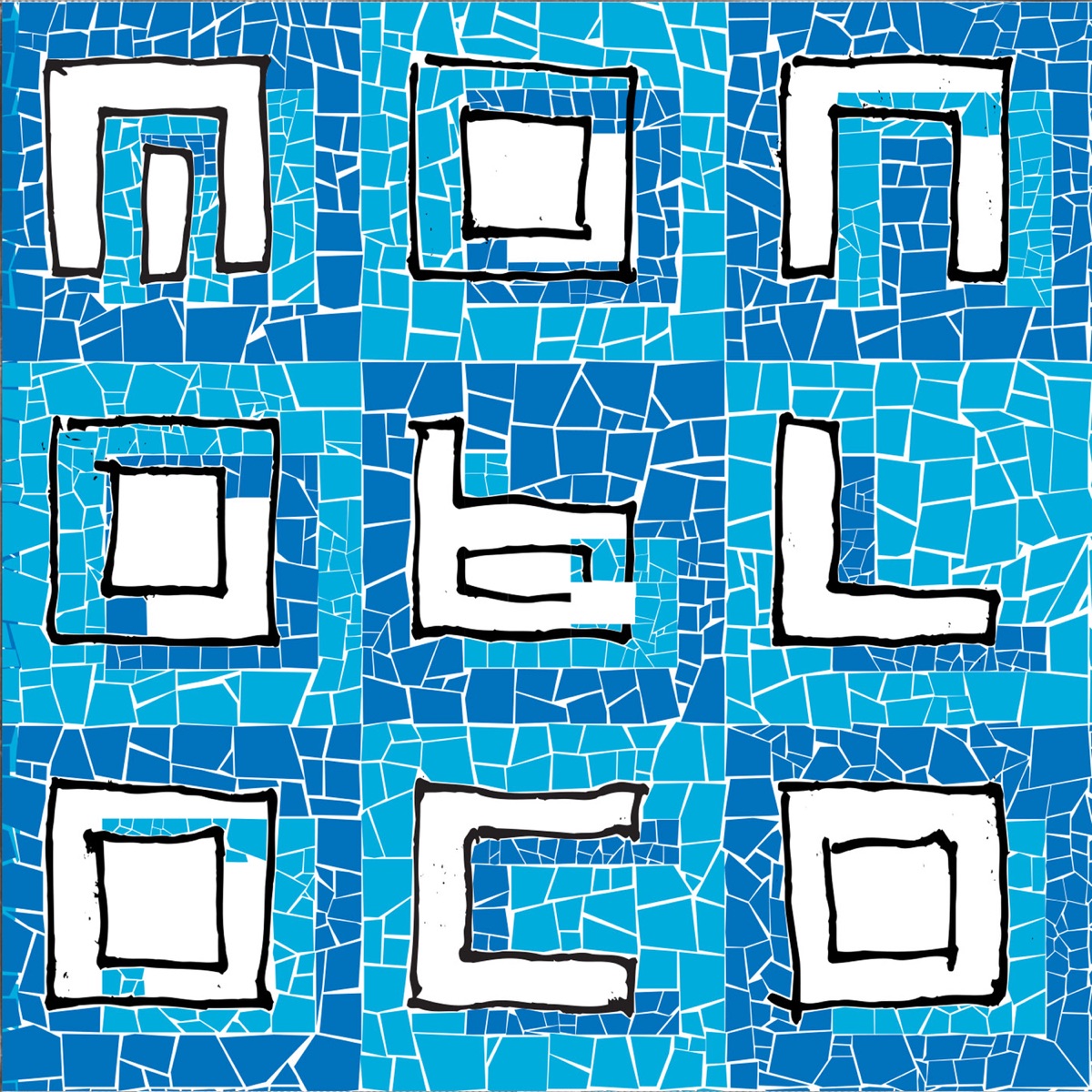 Monobloco 2002 by Monobloco album cover
