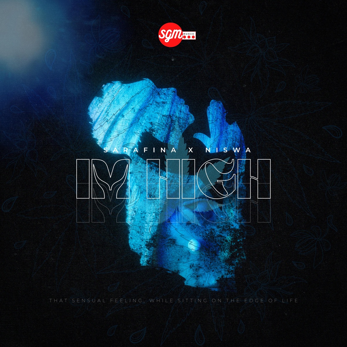 Im High (feat. Niswa & Sarafina) - Single by Sgm Music album cover