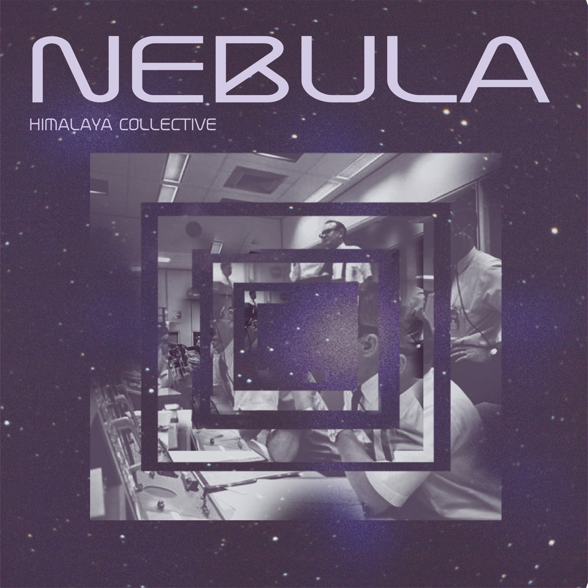 Zero Gravity (feat. Pro'meth) - Single by Himalaya Collective album cover