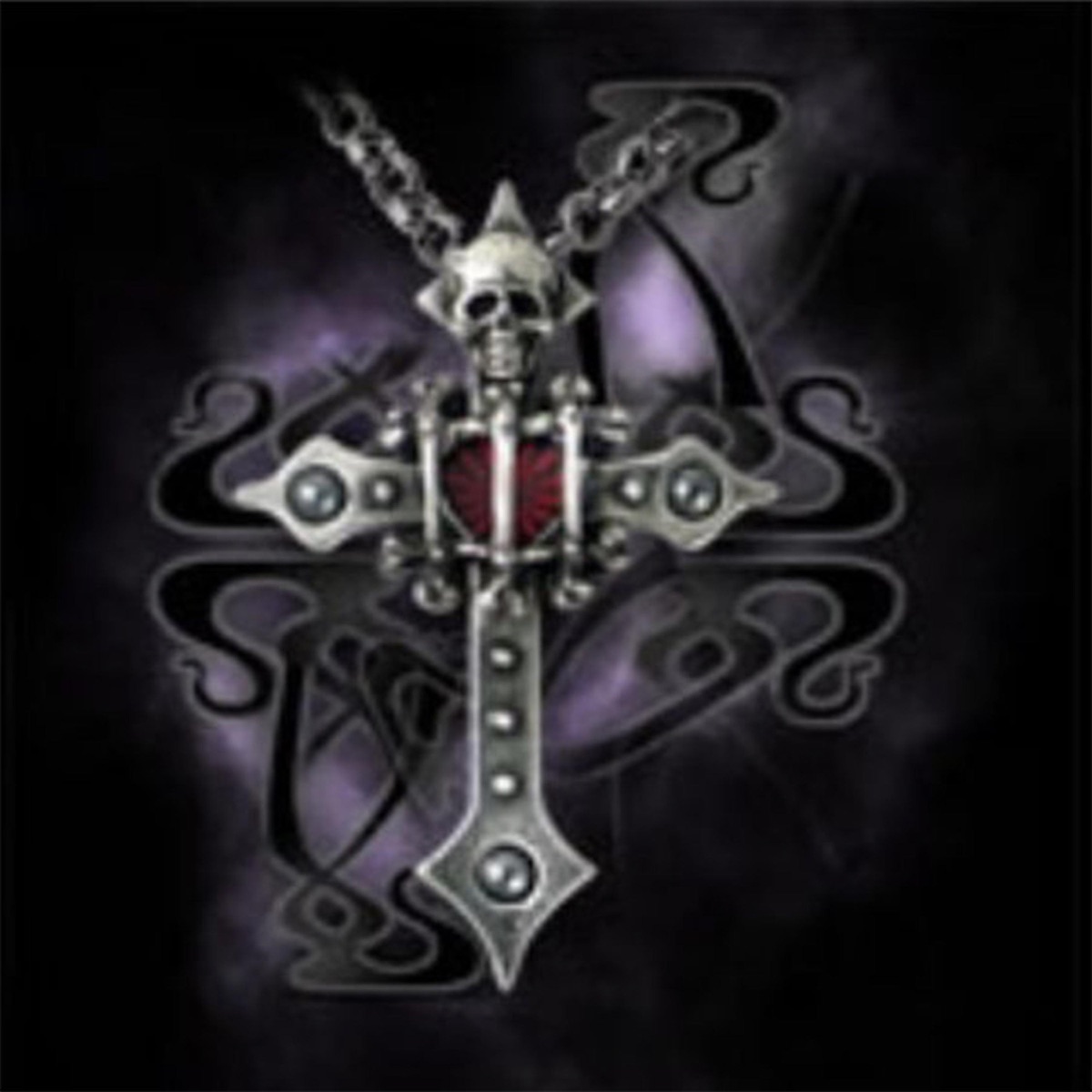 Beauty of Darkness ⛧⛧⛧ (Vampire Dreams) - Single by GIBBBY album cover