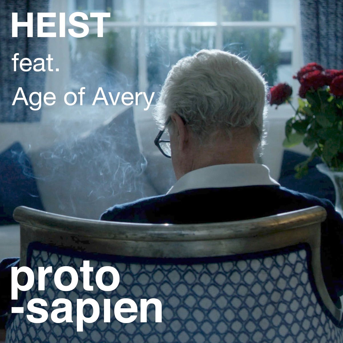 Heist (feat. Age of Avery) - Single by Protosapien album cover