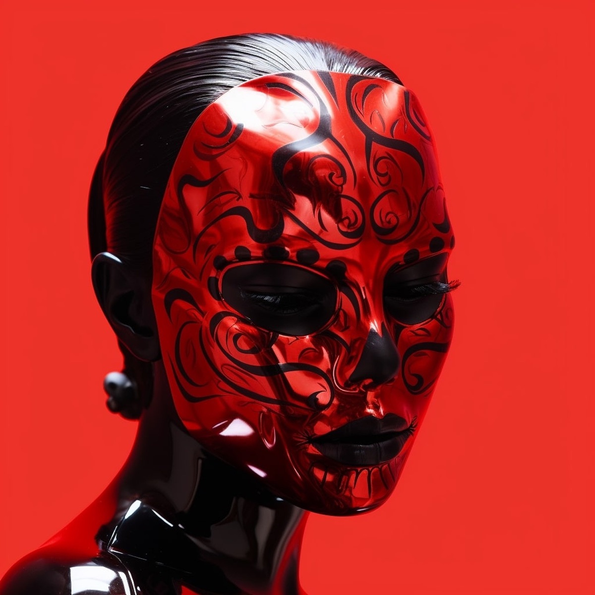 Maravillosa - Single by ero808 & NXSTY album cover