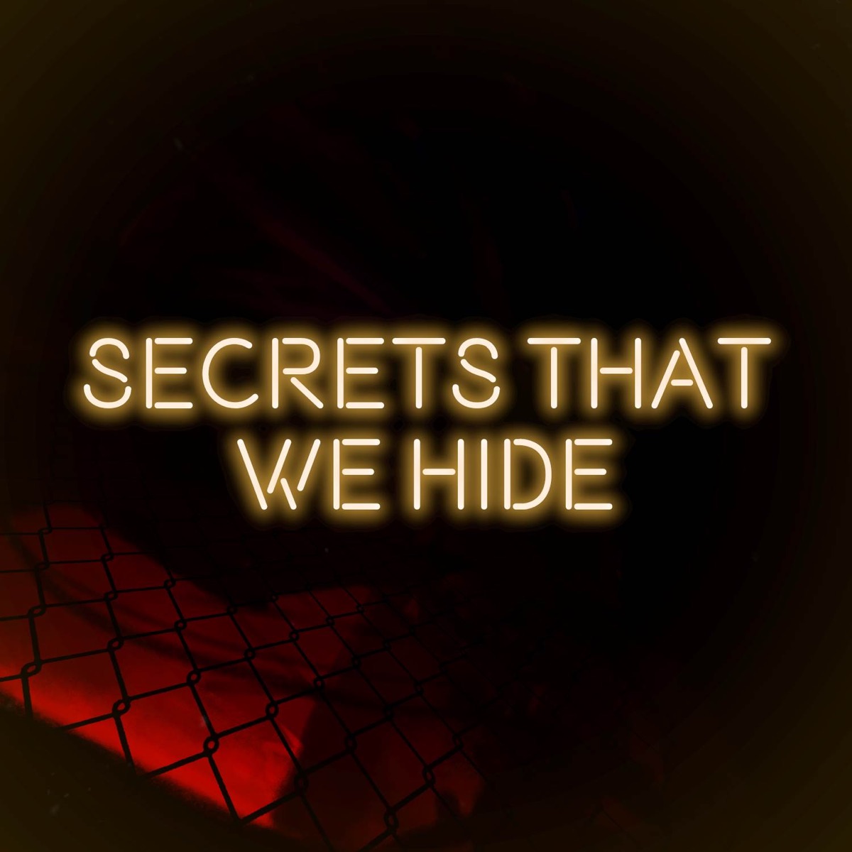 Secrets That We Hide - Single by ConnorCrisis album cover