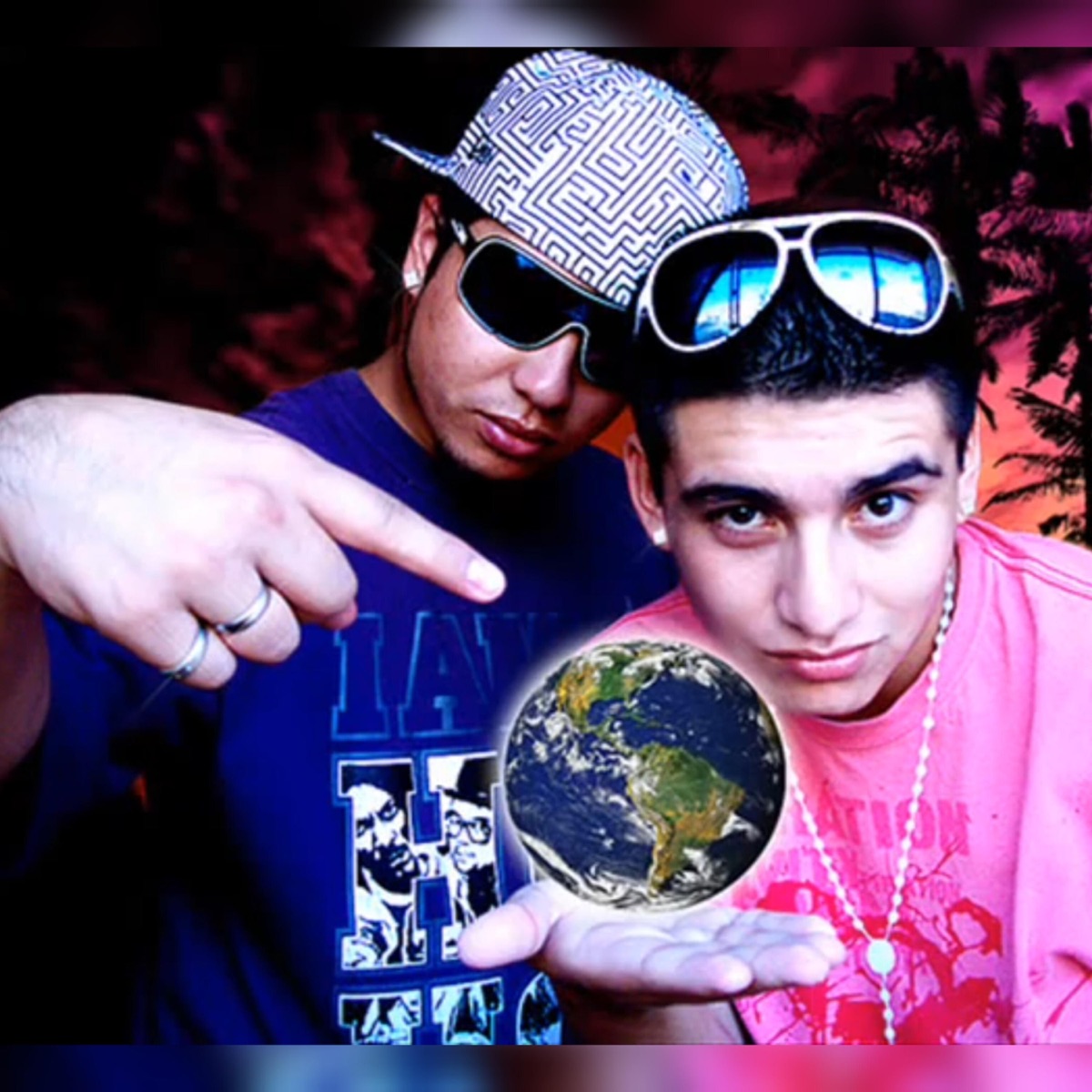 Volar (feat. Sko) - Single by Somec ElSmc album cover