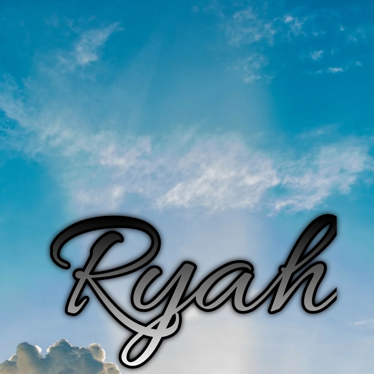 Ryah - Single by BBM album cover
