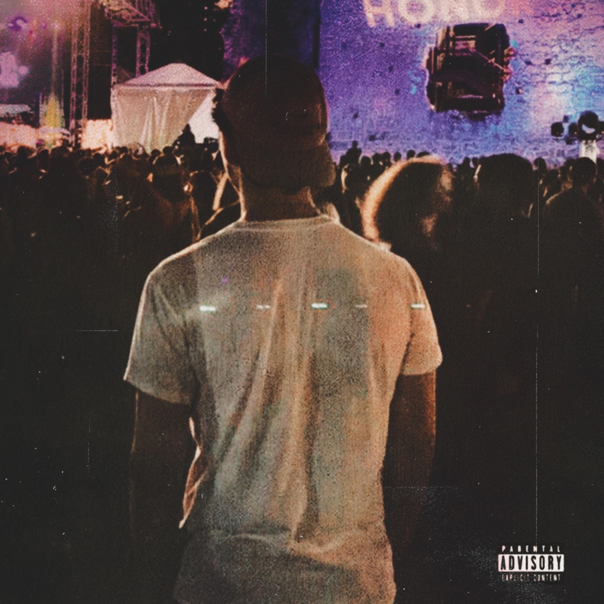 Adiós - Single by Jay P album cover