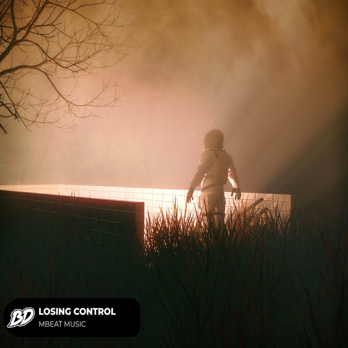 Losing Control - Single by MBEAT MUSIC album cover