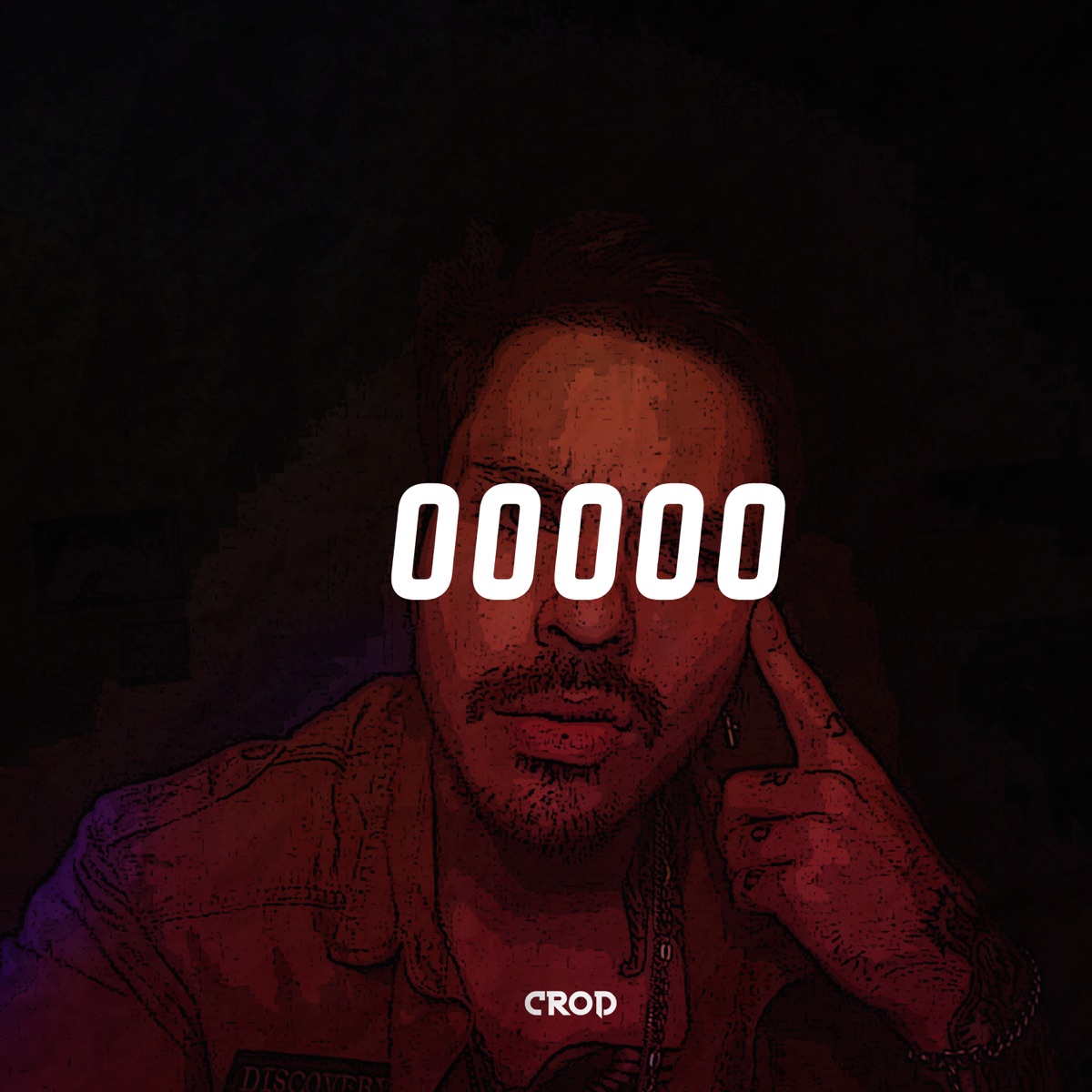 Zero - EP by Crod album cover