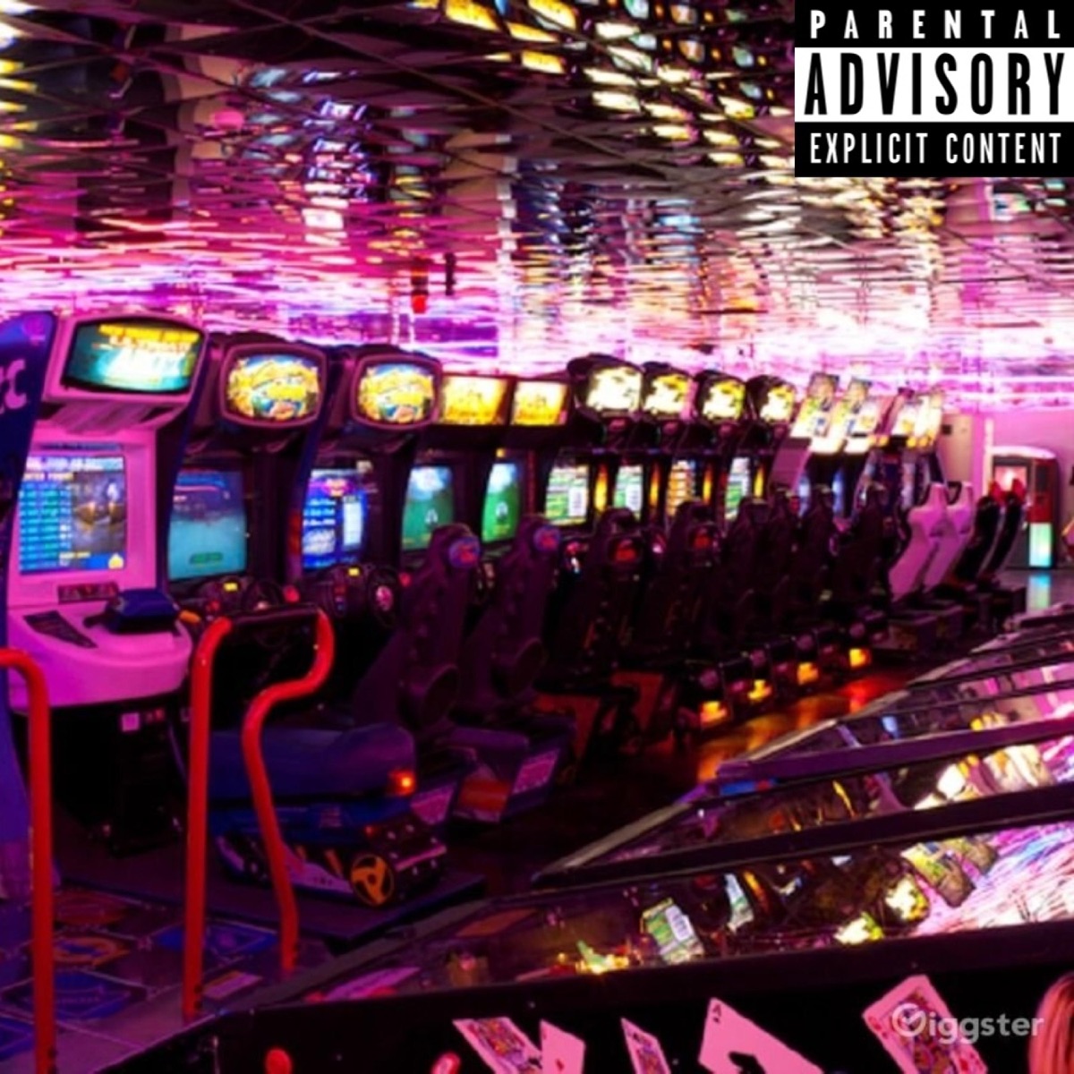 Game (feat. Martino el niño) - Single by Skinny Desa album cover