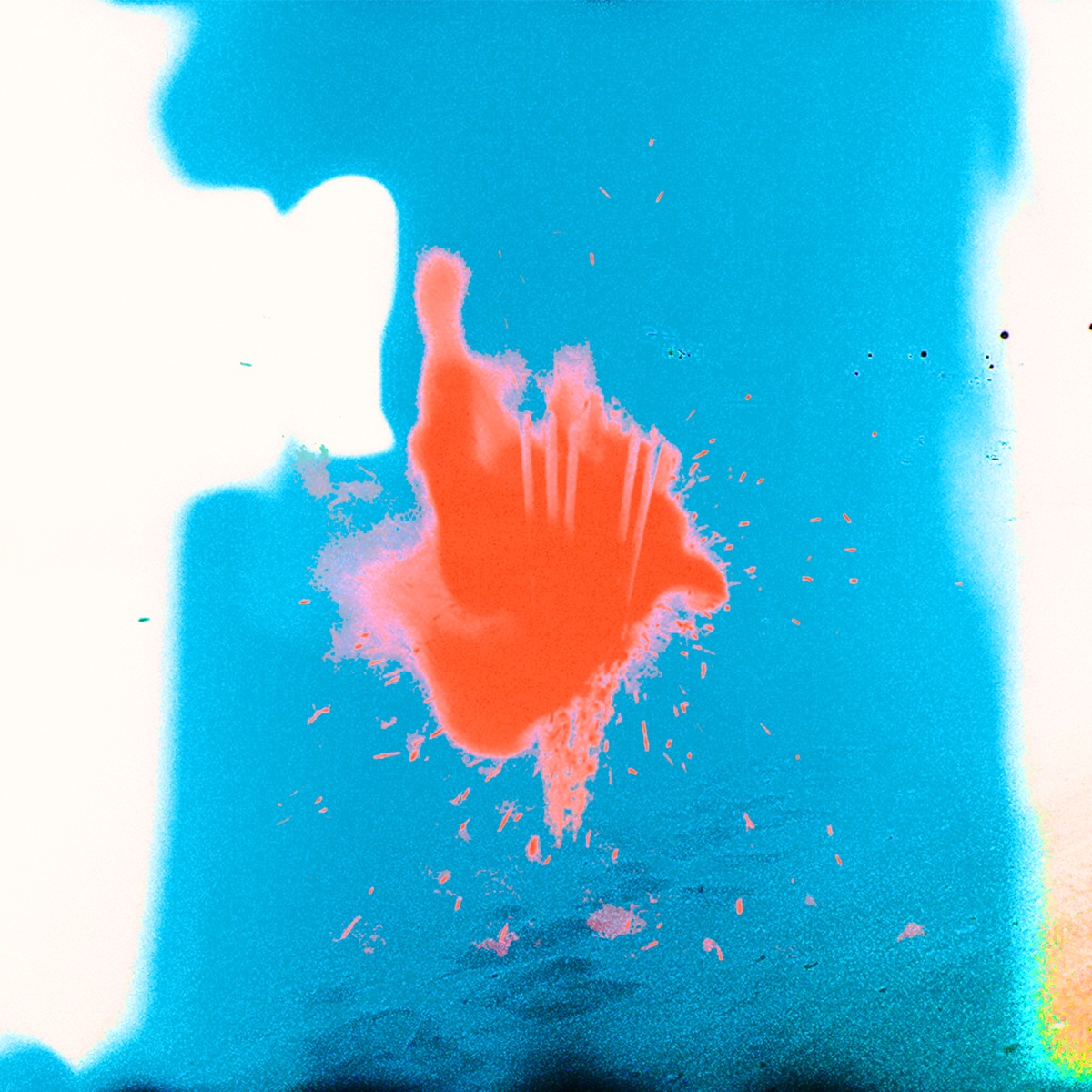 POST YOUTH by BOYCOLD album cover