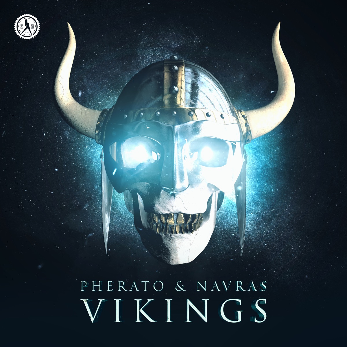 Vikings - Single by Pherato & Navras album cover
