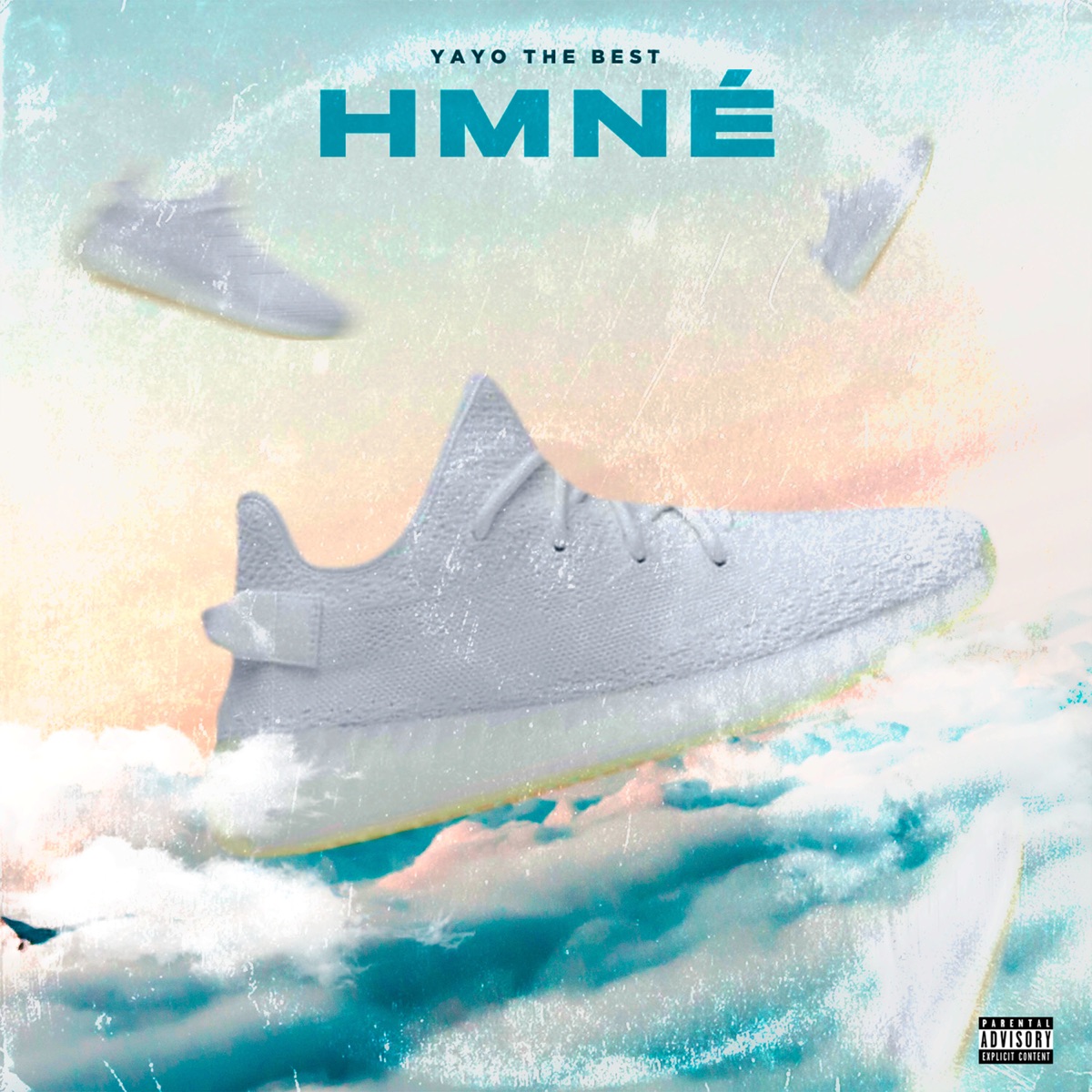 Hm Né - Single by Yayo The Best album cover