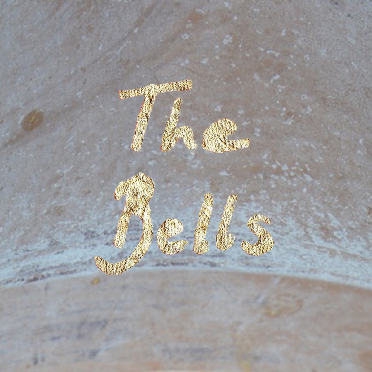 The Bells - Single by Trills album cover