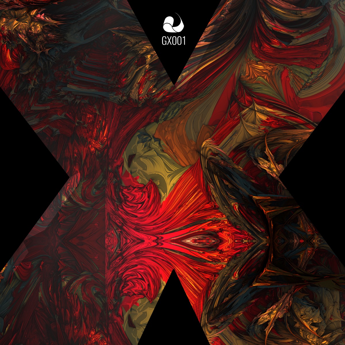 Cyberpunk - Single by Reveillon album cover