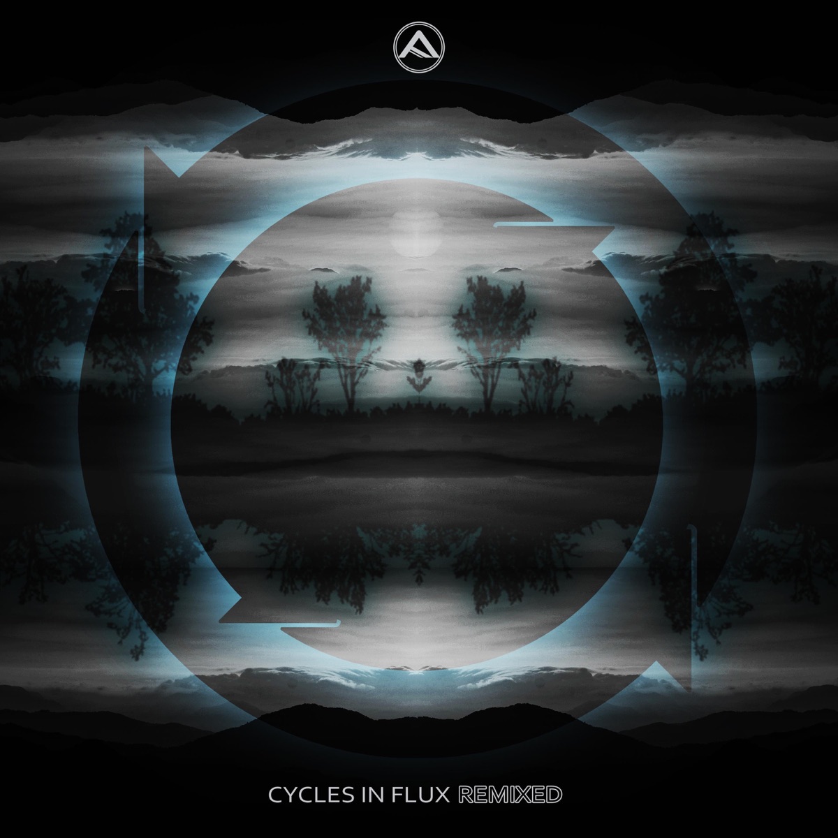 Mage (Chmura Remix) - Single by ATYYA & Chmura album cover