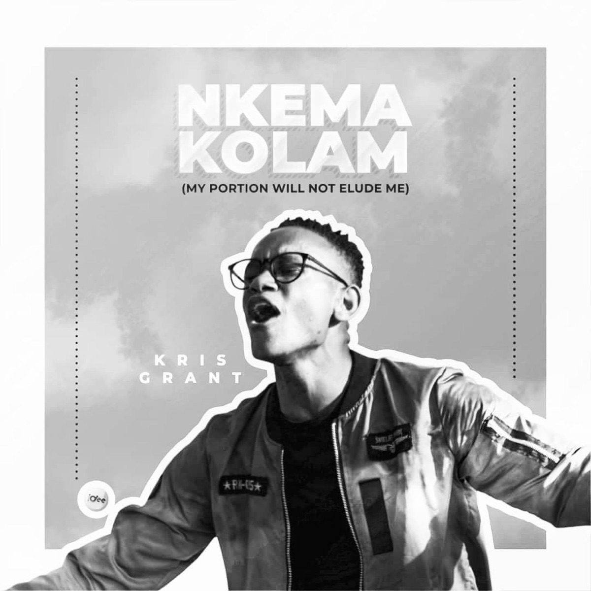 Nkemakolam - Single by Kris Grant album cover
