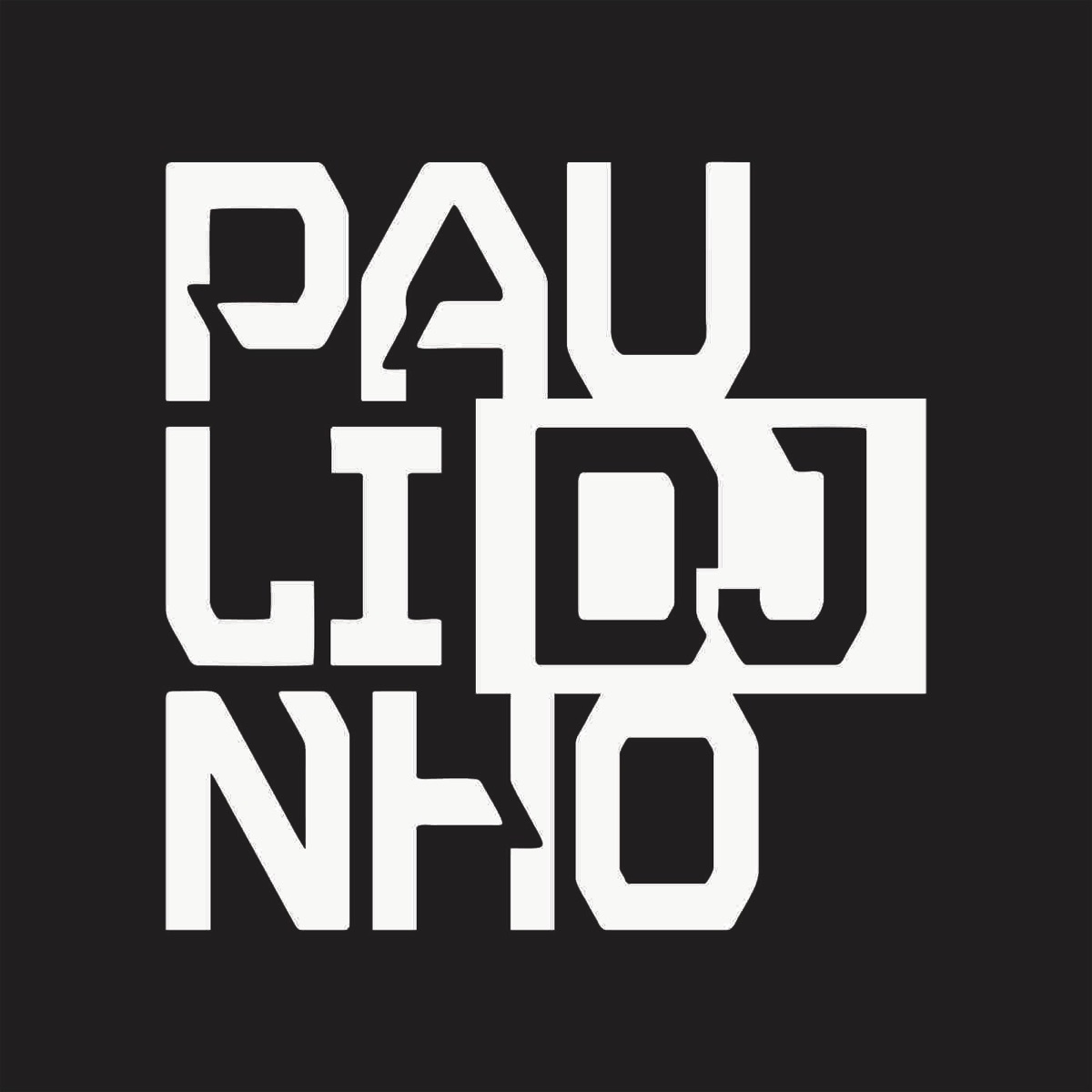 Faz Isso Não - Single by Paulinho Dj & Mc Jefinho Bh album cover