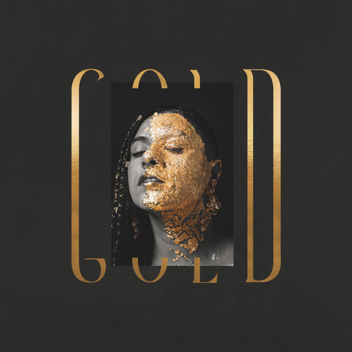 Gold by Flor De Rap album cover